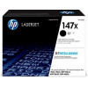HP Laserjet 147X Original Black 1 pc(s) - (W1470X)