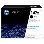 HP Laserjet 147X Original Black 1 pc(s) - (W1470X)