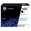 HP Laserjet 147X Original Black 1 pc(s) - (W1470X)
