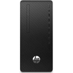 HP Pro 300 G6 Mt i5-10400 8GB / 256GB Ssd W10p64 DVD-Wr 3yw Kbd Mouseusb - (294S6EA)