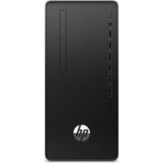 HP Pro 300 G6 Mt i5-10400 8GB / 256GB Ssd W10p64 DVD-Wr 3yw Kbd Mouseusb - (294S6EA)