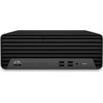 HP Prodesk 400 G7 10th Gen Intel Core i5 i5-10500 8 Gb DDR4-Sdram 256 Gb Ssd Sff Black Pc Windows 10 Pro - (11M65EA)