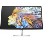 HP U28 4K Hdr 71.1 Cm (28'') 3840 x 2160 Pixels 4K Ultra Hd Oled Silver - (1Z980AA)
