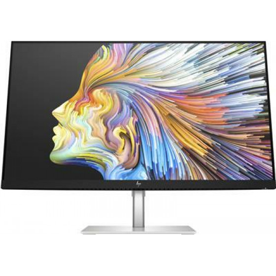 HP U28 4K Hdr 71.1 Cm (28'') 3840 x 2160 Pixels 4K Ultra Hd Oled Silver - (1Z980AA)