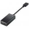 HP USB-C To Vga Adapter - (N9K76AA)