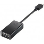 HP USB-C To Vga Adapter - (N9K76AA)
