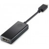 HP USB-C To Vga Adapter - (N9K76AA)