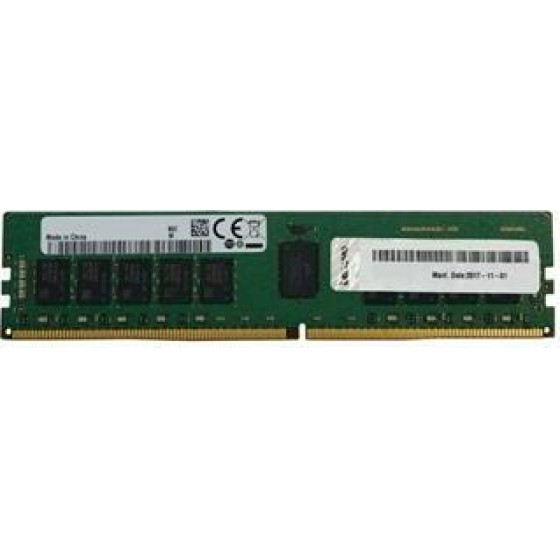 Lenovo Memory Module 16 Gb 1 x 16 Gb DDR4 2933 Mhz - (4ZC7A08708)