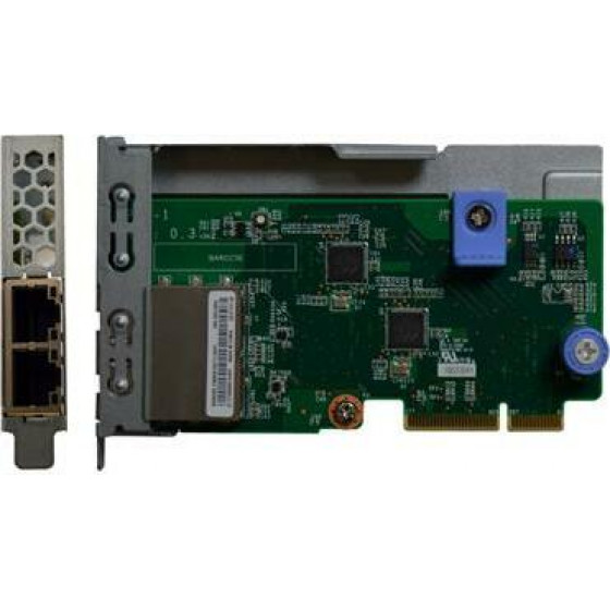 Lenovo Networking Card Ethernet 1000 Mbit/s Internal - (7ZT7A00544)