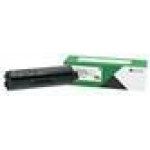 Lexmark 20N2XK0 Toner Cartridge 1 pc(s) Original Black - (LEX20N2XK0)
