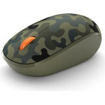 Microsoft Forest Camo Mouse Bt - (8KX-00033)