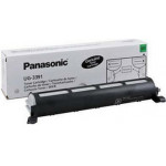 Panasonic UG-3391-Ag Toner Cartridge Original Black 1 pc(s) - (PANUG3391)