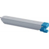 Samsung CLT-C808S Original Cyan 1 pc(s) - (SS560A)