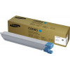 Samsung CLT-C808S Original Cyan 1 pc(s) - (SS560A)