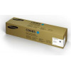 Samsung CLT-C808S Original Cyan 1 pc(s) - (SS560A)