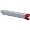 Samsung CLT-M808S Original Magenta 1 pc(s) - (SS642A)