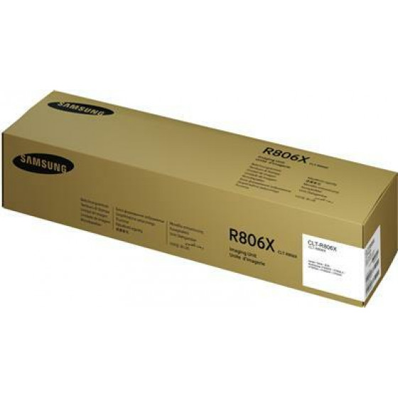 Samsung CLT-R806X Toner Cartridge Original Cyan, Magenta, Yellow - (SS682A)