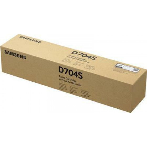 Samsung MLT-D704S Original Black 1 pc(s) - (SS770A)
