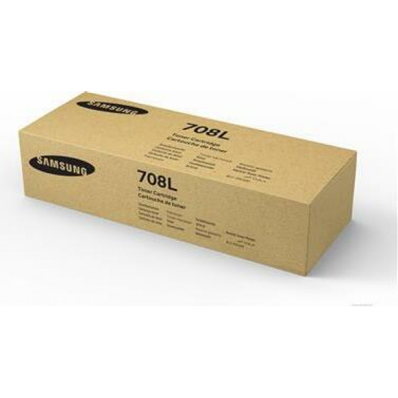 Samsung MLT-D708L Original Black 1 pc(s) - (SS782A)