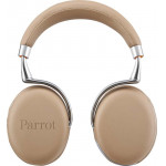 Parrot Zik 2.0 By Philippe Starck ���� - (PF561013)