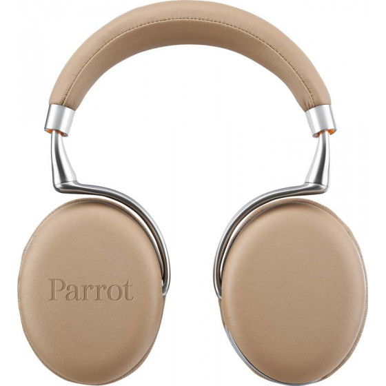 Parrot Zik 2.0 By Philippe Starck ���� - (PF561013)