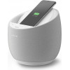 Belkin Soundform Elite Hi-Fi Smart Speaker + Wireless Charger ����� - (G1S0002vf-WHT)