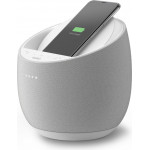Belkin Soundform Elite Hi-Fi Smart Speaker + Wireless Charger ����� - (G1S0002vf-WHT)