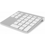 Belkin Yourtype Bluetooth Wireless Keypad - (F8T067cw)