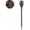 GloboStar �������� ������ ��������� Led Smd 4W 200lm �� ������������ �������� 800mAh - ������������ ����� - ��������� ������-������ �������� ����� - ��� ������ ������������ �������� ��������� IP65 1500-2000K �9.5 x �60cm - (71528)