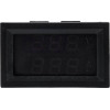 GloboStar ������ �������� ����� ���������� - ����������� �� ����� Led Display Dc 0 ��� 100V - Ampere 0 ��� 9.99A ������� ��������� �5 x �1.5 x �3cm - (79988)