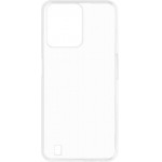 iSelf Tpu 0.3 Realme C31 Trans Backcover - (TPU03REAC31)