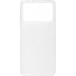 iSelf Tpu 0.3 Xiaomi Poco X4 Pro 5G Trans Backcover - (TPU03XIAPX4PT)