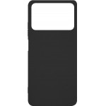 Senso Liquid Xiaomi Poco X4 Pro 5G Black Backcover - (SELIXIAPX4PB)