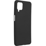Senso Soft Touch Samsung M53 5G Black Backcover - (SESTSAMM53B)