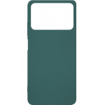 Senso Soft Touch Xiaomi Poco X4 Pro 5G Forest Green Backcover - (SESTXIAPX4PFG)