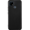 Idol 1991 ���� Realme C25/C25s 6.5'' Velvet Tpu 4 Side BLACK - (5205308311864)