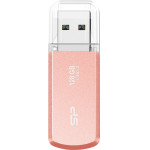 Silicon Power Usb Flash Drive Helios 202, 128GB, Usb 3.2, ��� ����� - (SP128GBUF3202V1P)