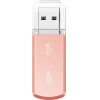 Silicon Power Usb Flash Drive Helios 202, 64GB, Usb 3.2, ��� ����� - (SP064GBUF3202V1P)