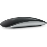 Apple Magic Mouse - Black Multi-Touch Surface - (MMMQ3ZM/A)