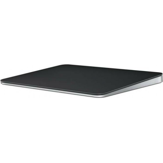 Apple Magic Trackpad - Black Multi-Touch Surfa - (MMMP3ZM/A)