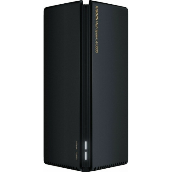 Xiaomi Mesh System AX3000 Access Point Wi-Fi 6 Dual Band (2.4 & 5GHz) - (DVB4315GL)