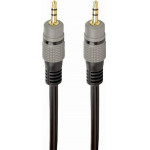 Cablexpert 3,5MM Stereo Audio Cable 1,5M - (CCAP-3535MM-1.5M)