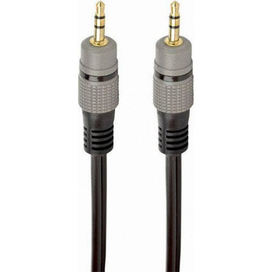 Cablexpert 3,5MM Stereo Audio Cable 1,5M - (CCAP-3535MM-1.5M)