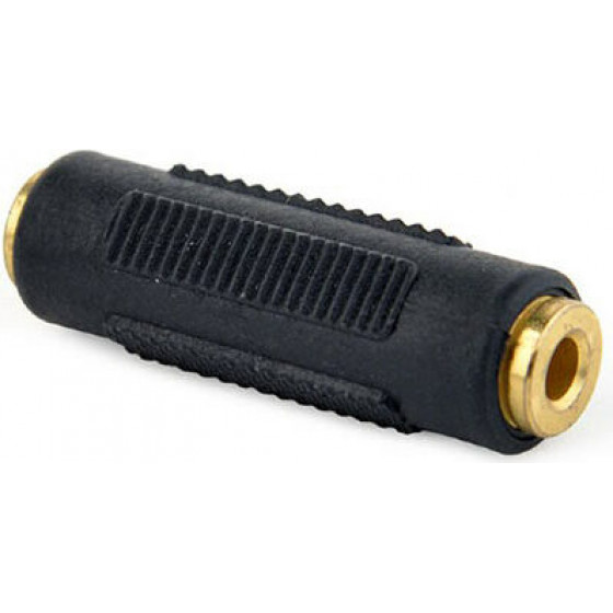Cablexpert 3,5MM Stereo Audio Coupler - (A-3.5FF-01)