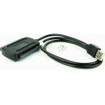 Cablexpert Usb To IDE/Sata Adapter Cable - (AUSI01)