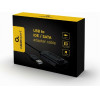 Cablexpert Usb To IDE/Sata Adapter Cable - (AUSI01)