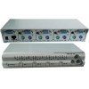 Gembird Automatic Cpu And Audio Switch With The PC's Power Management 4PCs - (CAS-441-PM)