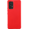Idol 1991 ���� Samsung A53 5G A536 6.5'' Velvet Tpu 4 Side RED - (5205308312052)