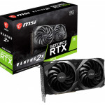 MSI Rtx 3070 Ventus 2X 8G Oc Lhr - (912-V390-475)