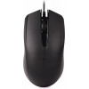 A4 Tech ��������� ������� OP-760 Wired Mouse 1200 Dpi Black GR